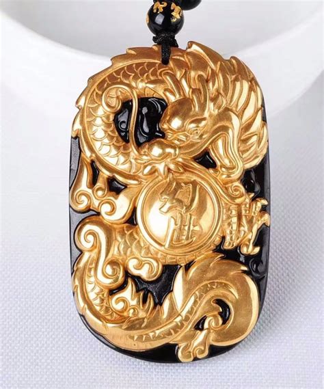 The Dragon River Amulet: A Symbol of Transformation and Rebirth